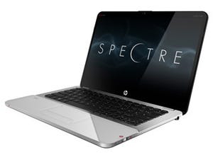 日本HP、「ENVY14 SPECTRE」を本日より発売 - Web直販は4月10日より