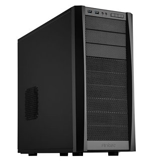 Antec、メンテナンス性と拡張性に優れた高コストパフォーマンスのPCケース