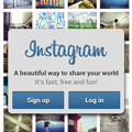 人気写真アプリ「Instagram」、Android版がついに登場