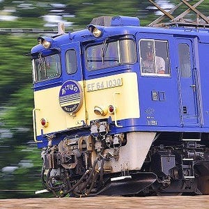 共同通信「汐留鉄道倶楽部コラム展」4/28から - カメラマン秘蔵鉄道写真も