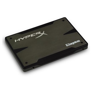 Kingston、高速SSD「HyperX」の低価格モデルとなる「HypereX 3K」シリーズ