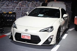 国内初! トヨタ「86」をレンタカーに導入 - おもしろレンタカー