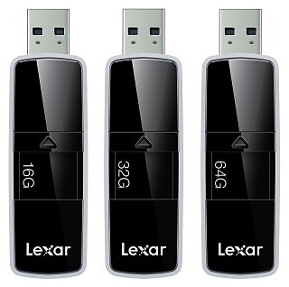 マイクロン、リード最大155MB/sの高速転送が可能なUSB 3.0フラッシュメモリ