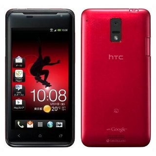 KDDIがAndroid 4.0搭載スマホ「HTC J ISW13HT」発表 - 日本向け機能を網羅