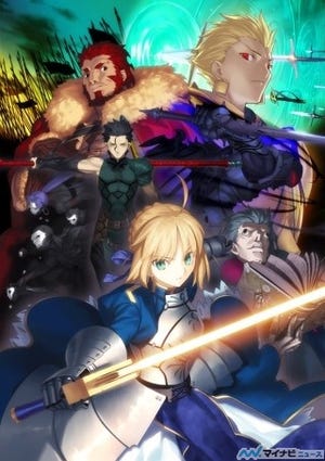 『Fate/Zero』2ndシーズンから見る場合の注目ポイント