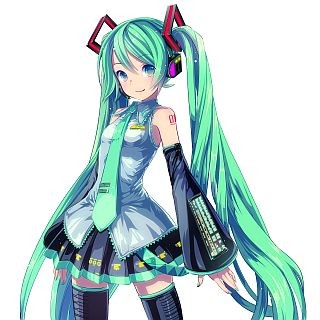 "フィンク×初音ミク"、異色コラボがニコニコ超会議に特別出張決定