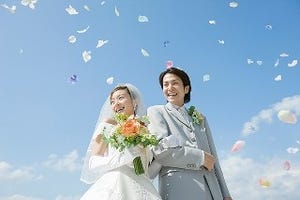 婚活も国際化しています。大阪発・女性限定お見合いツアー開催！