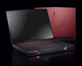 デル、ゲーミングPC「ALIENWARE」ノートPCに第3世代Intel Core対応の新製品