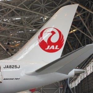 JAL、ボーイング787続々投入で欧州線にも - 座席幅拡大で高まる居住性