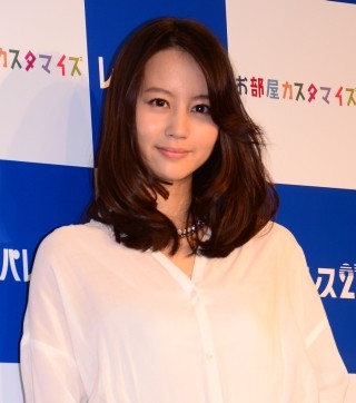 堀北真希、自宅でものんびりできず?「読まなきゃいけない台本が多くて」