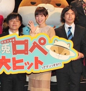 AKB48の篠田麻里子、本気の怒り演技を披露! 監督をドキドキさせる