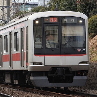 東急・西武・相鉄が設備投資計画発表 - 相互直通運転開始へ着々と準備進む