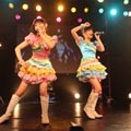 ゆいかおり、さらなる飛躍へ! 待望の2ndライブを開催 - 「ゆいかおり2nd LIVE『YELL for YOU』」