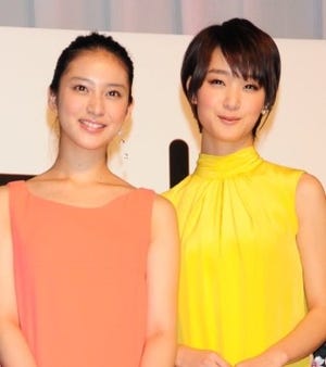 武井咲&剛力彩芽も応援! 6,000人から選抜されたモデルガールズがデビュー