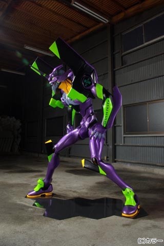 EVANGELION STORE TOKYO-01、6月はシンジ月間! ヱヴァスマホの先行予約実施