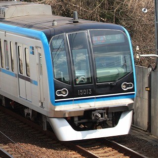 東京メトロ、妙典駅に太陽光発電システム - 残る東西線地上駅にも順次導入