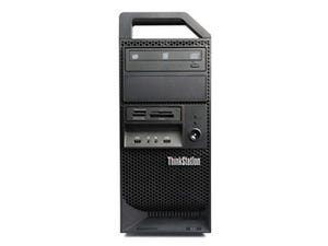 レノボ、Ivy世代のXeon E3 v2など搭載の新WS「ThinkStation E31」シリーズ