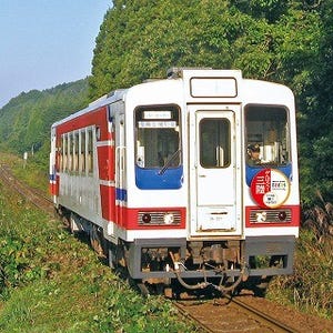 三陸鉄道島越駅再建へ、旅行代金を一部寄付するツアー - クラブツーリズム