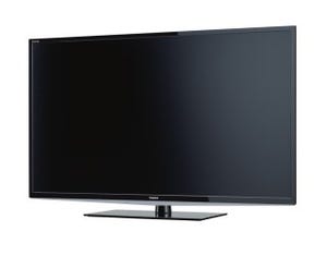 東芝、液晶テレビ「レグザ」に"ゴルフモード"搭載の50V型ファミリーモデル