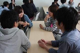 結婚するってどういうコト?　大学で"婚学"の授業