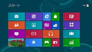 ゼロからはじめるWindows 8 Release Preview - セットアップ/ISO形式ファイルをダウンロードする