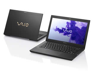 ソニー、「VAIO S」2012年夏モデル - Ivy+Keplerなど更に洗練の本命モバイル