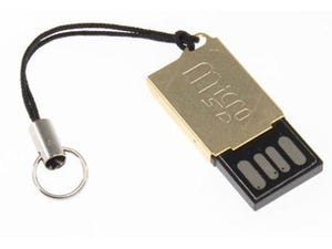 上海問屋、コンパクトなmicroSD/microSDHCカードリーダーをなんと99円で!