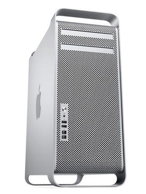 Apple、「Mac Pro」をアップデート - クアッドコア/12コア/Serverを設定