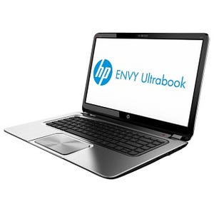 日本HP、低電圧版の第3世代Coreを搭載した15.6型/14型Ultrabook「ENVY」