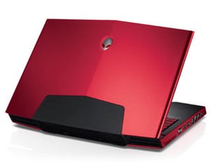 デル、「ALIENWARE M17x」に「SPECIAL FORCE 2」推奨認定モデル