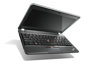 レノボ、11.6型ThinkPad EdgeにIvy Bridge世代の「ThinkPad Edge E130」