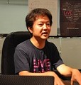 デジタルステージ・平野友康氏に聞く、「LiVE for WebLiFE*」の目指すもの - プレゼンテーション型に見る新しいWeb