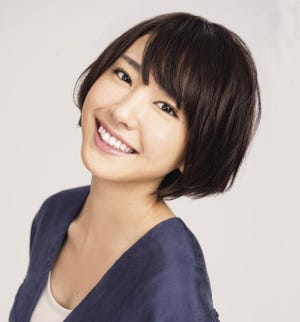 新垣結衣が『24時間テレビ』でチャリティーパーソナリティーに初挑戦