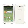 ドコモ、4.8インチ有機EL搭載Xi対応の「GALAXY S III SC-06D」を6月28日発売