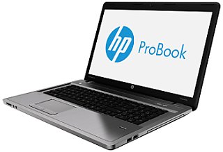 日本HP、コストパフォーマンス重視の企業向けスタンダードノートPC4モデル