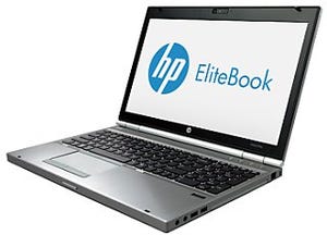 日本HP、11.6型搭載製品など法人向けノートPCのプロフェッショナルモデル