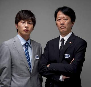 『相棒』の新作が川原和久&田中圭主演で製作決定--水谷豊&及川光博も出演