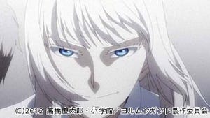 ついにクライマックス! TVアニメ『ヨルムンガンド』、第2期は10月より放送