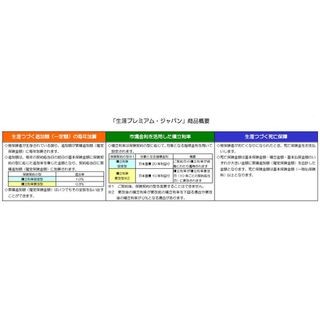 T&Dフィナンシャル、7月から愛知銀と岐阜銀で無配当終身保険を販売