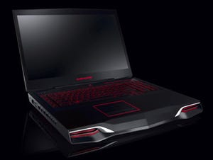 「ALIENWARE」と「タワー オブ アイオン」「リネージュ」連動プレゼント