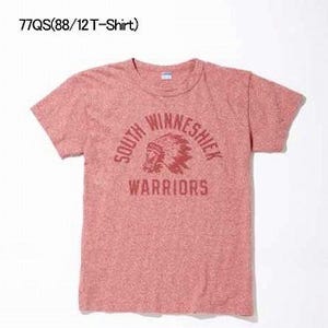 「Champion 70's VINTAGE」から88/12 Tシャツなど復刻アイテムの新作続々!