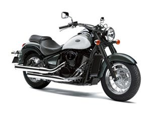 カワサキ、大型二輪車「VULCAN 900 Classic」の2013年モデルを発表