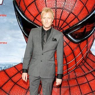 『アメイジング・スパイダーマン』で悪役リザードを演じたリースがその喜びを語る