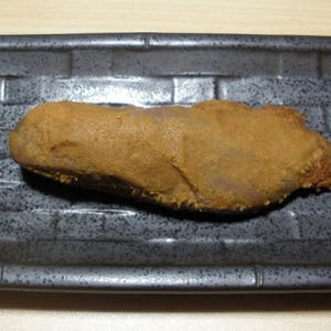 猛毒・フグの卵巣が珍味に生まれ変わる! 石川県の名産品を食べてみた