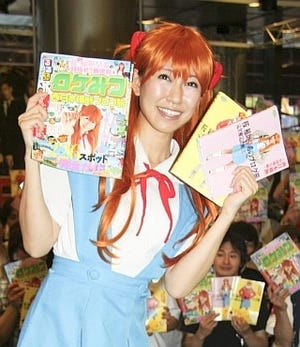 桜 稲垣早希「コスプレを脱ぐと気まずくなる」「ロケみつ」本発売イベント