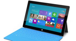 Windows 8、8月第1週にRTM、10月末までに一般販売開始