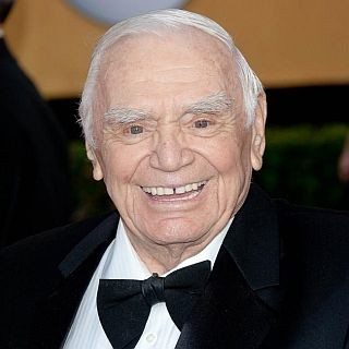 オスカー俳優、アーネスト・ボーグナインが95歳で死去