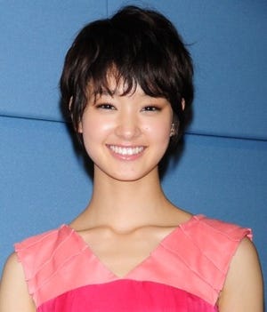 剛力彩芽、ハリウッド進出に意欲「いつでも行けるように準備したい」