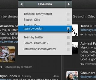 「TweetDeck」が使いやすくバージョンアップ