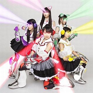 ももクロZ、ツアー最終日西武ドーム公演を全国劇場、香港&台湾へ同時生中継